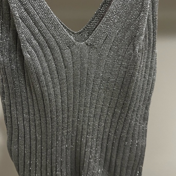 Hm shimmery tank top - Picture 4 of 4